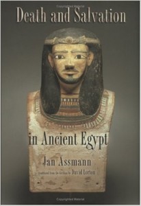 Ancient images of death Assmann